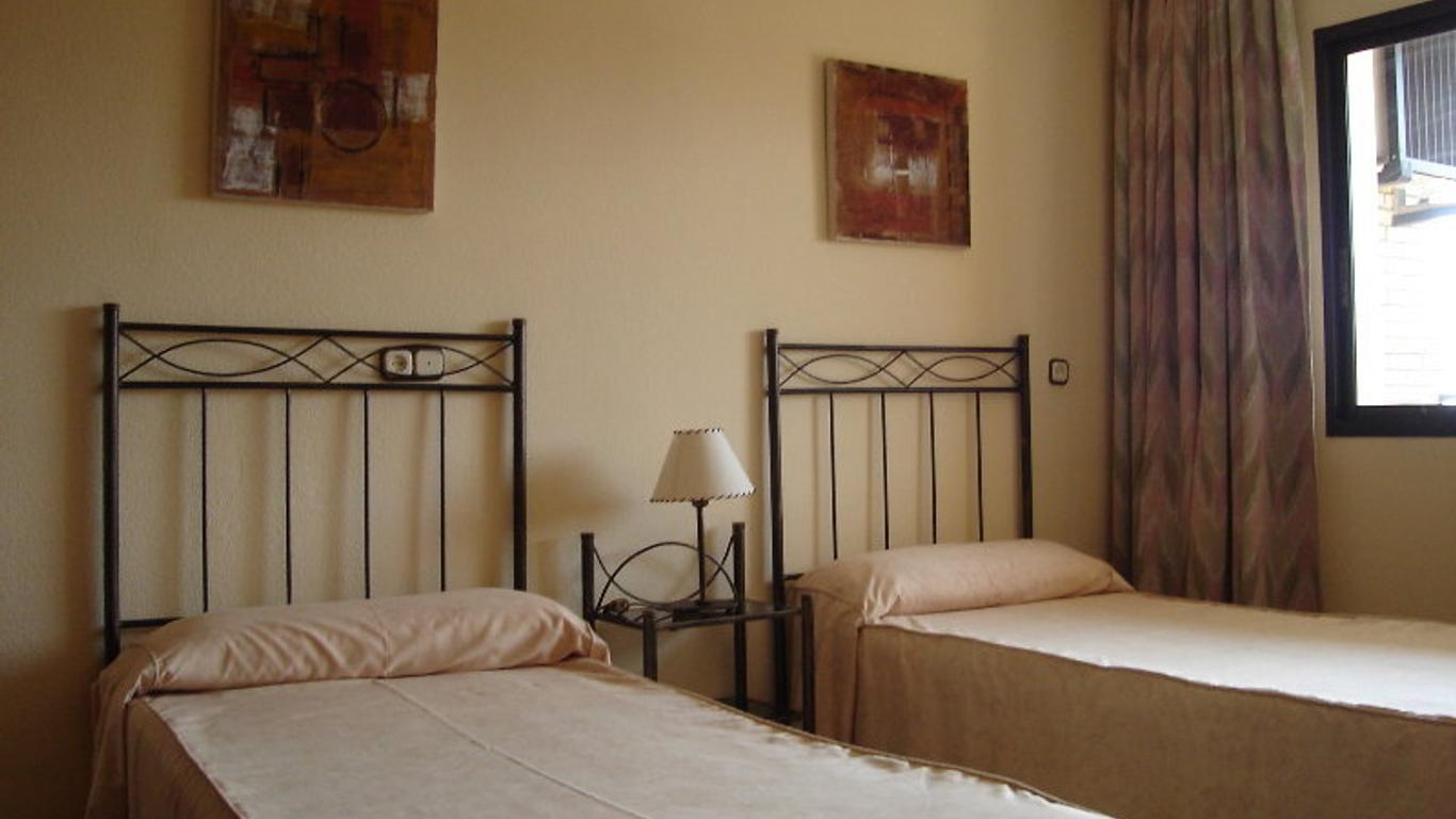 Apartamentos Ronda Iv