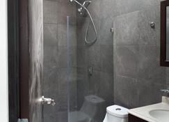 Beautifull and peacefull place - Temixco - Bathroom