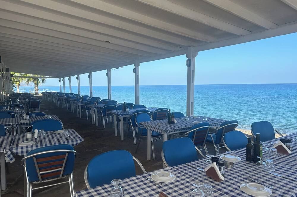 فندق سولي بيتش