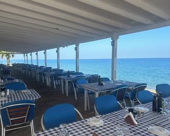 Souli Beach Hotel - Polis Chrysochous - Restaurante
