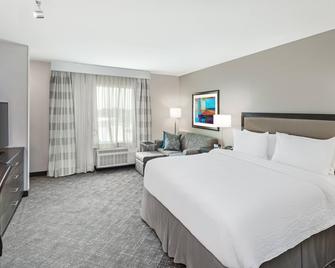 TownePlace Suites by Marriott Austin Northwest/The Domain Area - Austin - Bedroom
