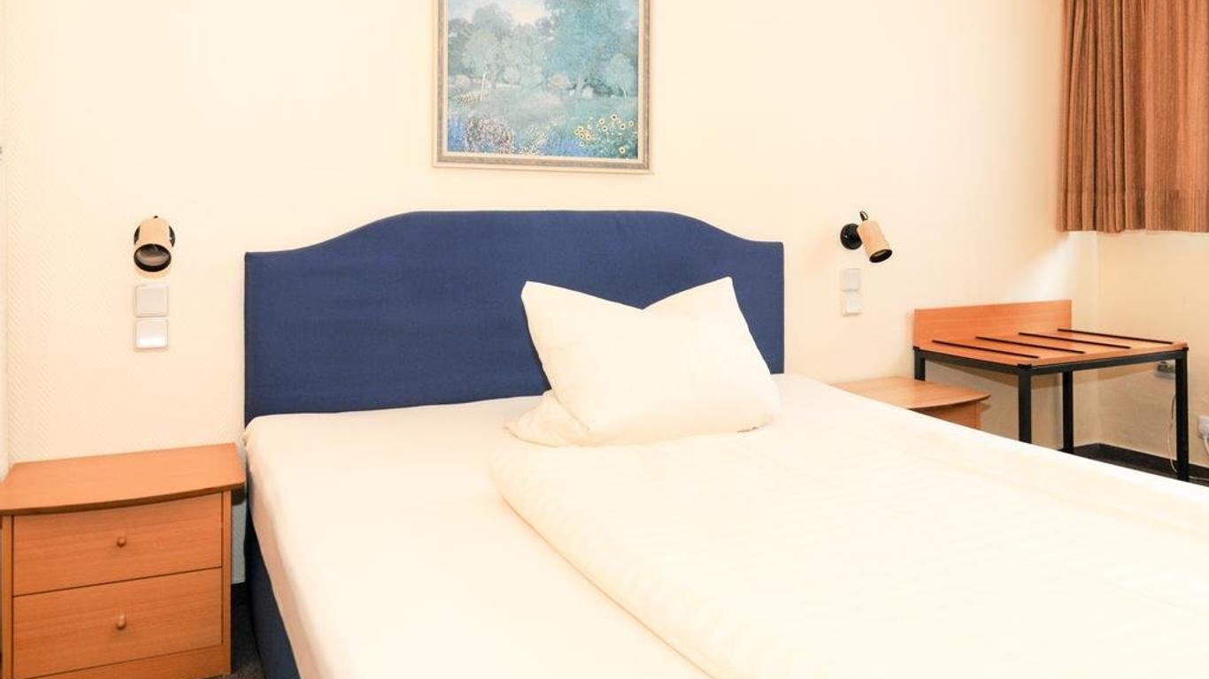 Alfa Apartment Hotel