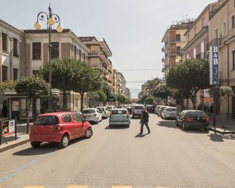 B&B San Carlo - Lamezia Terme - Vista del exterior