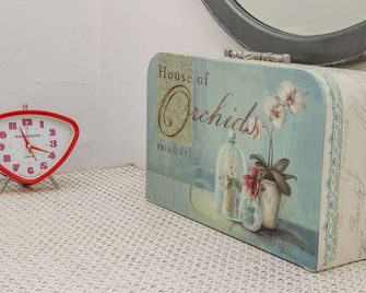 32 Church Hill - Telford - Room amenity