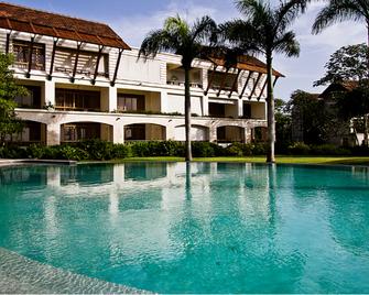 Los Altos Residences - La Romana - Pool