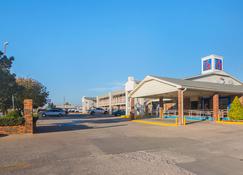 Motel 6 Lawton - Лотон - Здание