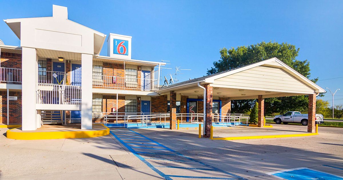 Motel 6 Lawton Ok à partir de 48 €. Motels à Lawton KAYAK