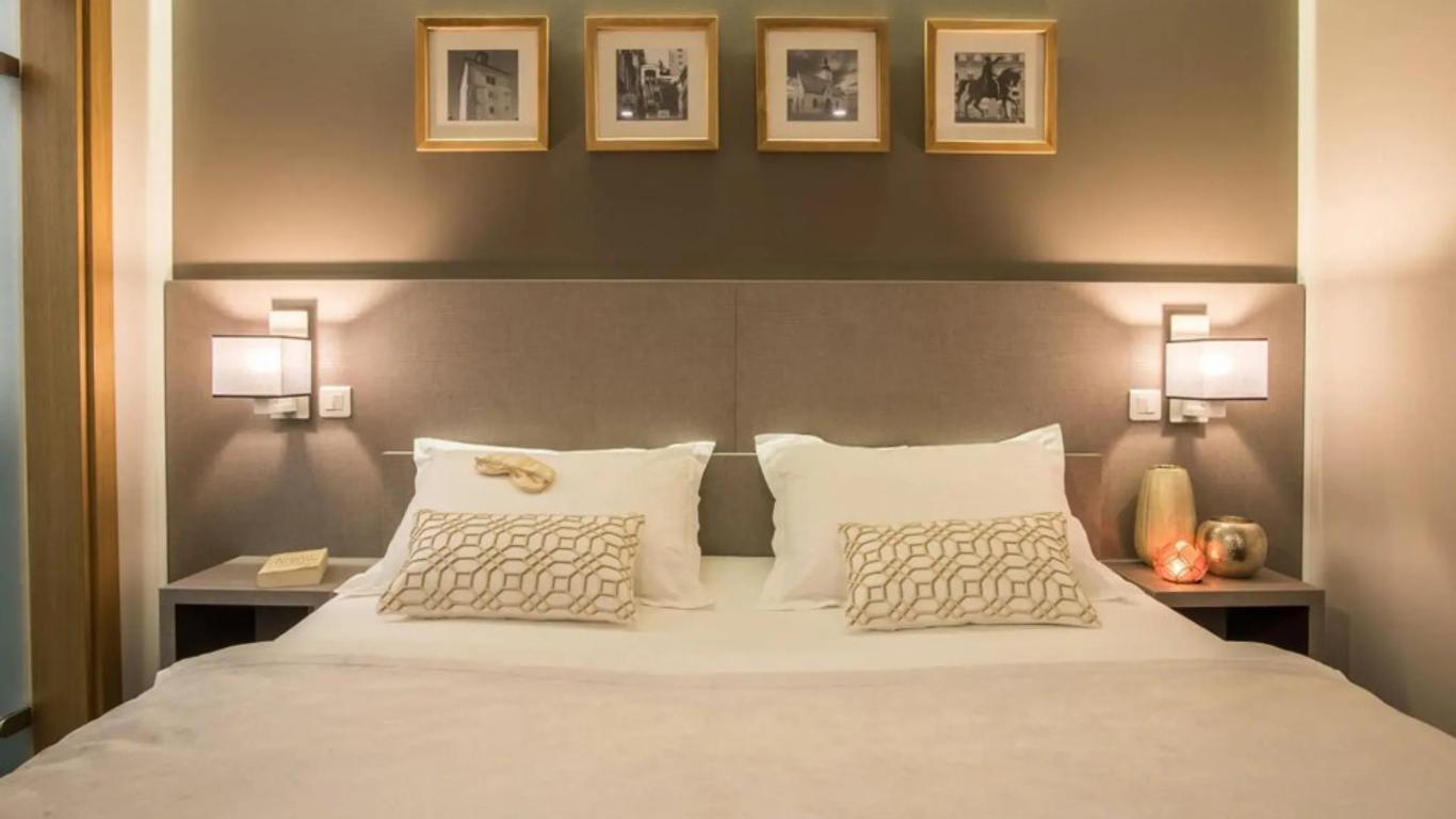 Sundial Boutique Hotel