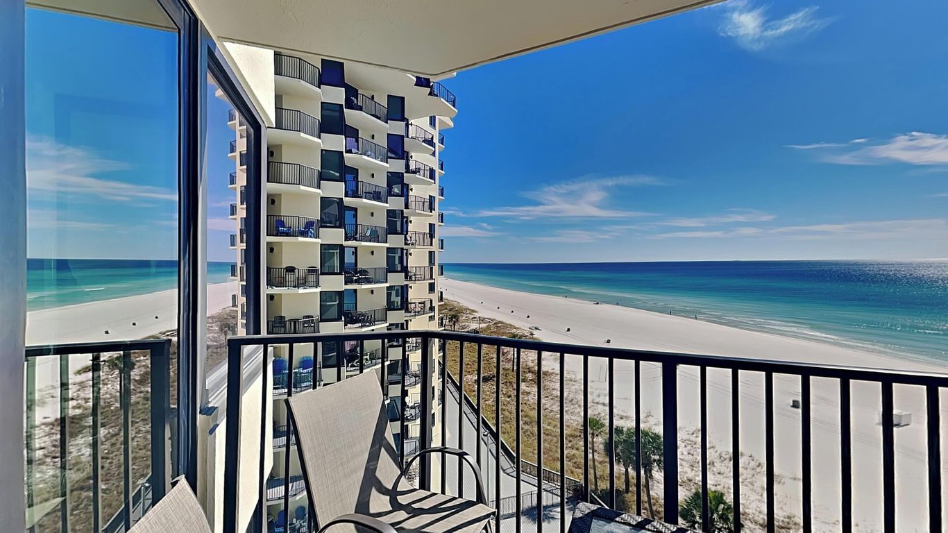 Sunbird Beach Resort by Resort Collection