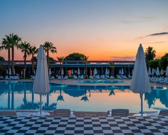 Amon Hotels Belek - Antalya - Piscina