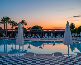 Amon Hotels Belek - Antalya - Pool