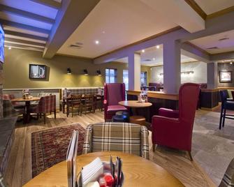 Premier Inn Minehead - Minehead - Restaurante