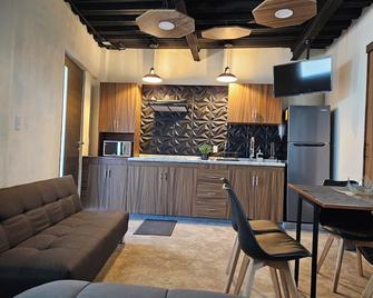Relaxed and private - Jiquílpan de Juárez - Cocina