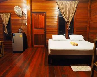 Home Style Resort - Nang Rong - Bedroom