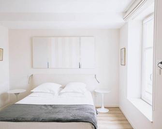 Les Suites de Catherine, la 35 - Nancy - Bedroom