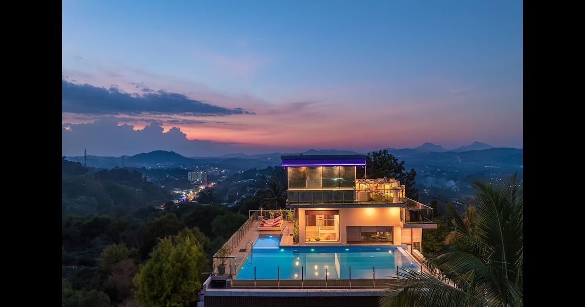 View360 View360 in Kandy, Sri Lanka from $31: Deals, Reviews, Photos | momondo