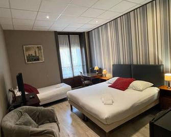 Authentic by Balladins, Le Carré d'Aix - Aix-les-Bains