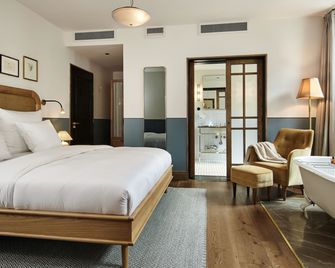 Hotel Sanders - Copenhague