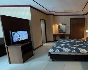 Hotel Efita - Bogor