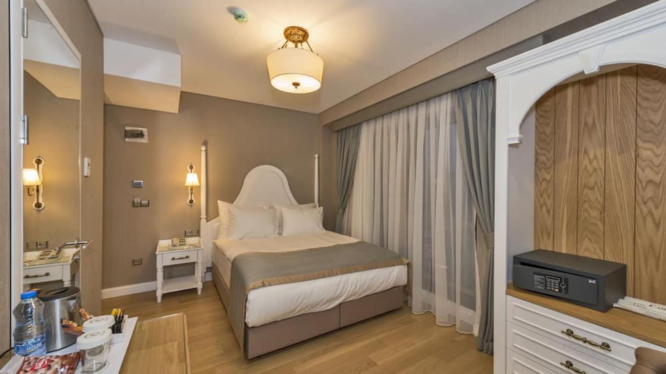 Hanna Hotel