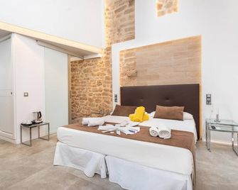 Hotel Can Simo - Alcúdia - Sovrum