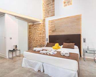 Hotel Can Simo - Phố cổ Alcudia - Phòng ngủ