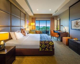 Orchid Country Club - Singapur - Habitació