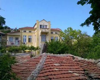 Marina City Hotel - Balchik - Vista esterna