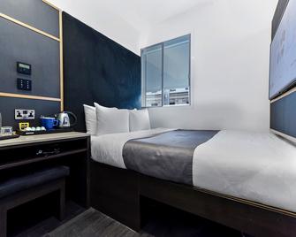 The Z Hotel Trafalgar - Londres - Habitación