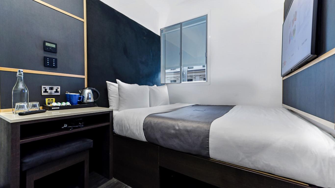 The Z Hotel Trafalgar