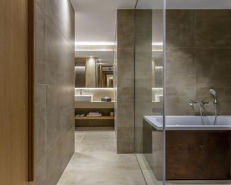 ibis Styles Heraklion Central - Heraclión - Habitación