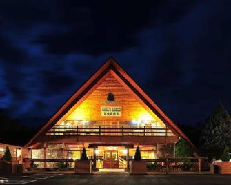 Kohl's Ranch Lodge - Payson - Gebäude