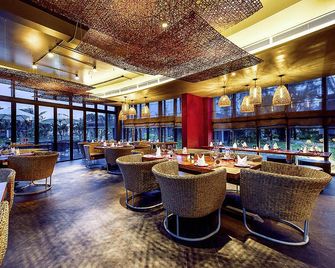 Novotel Phu Quoc Resort - Phu Quoc - Restaurante