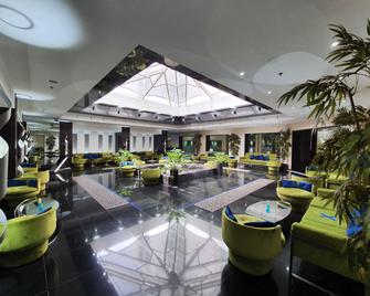 โรงแรมราบัต – สมาชิกของ Barceló Hotel Group - ราบัต - ล็อบบี้