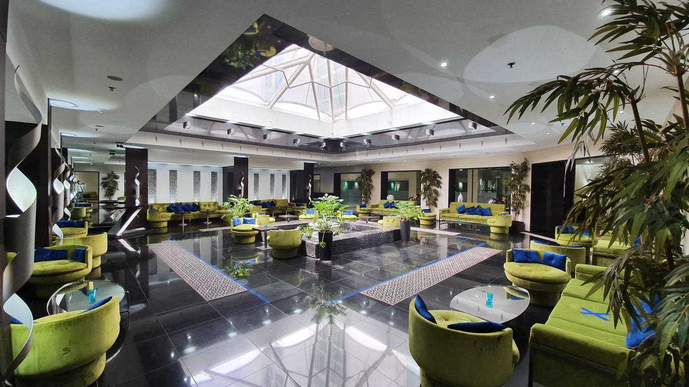 Hotel Borj Rabat - A member of Barceló Hotel Group