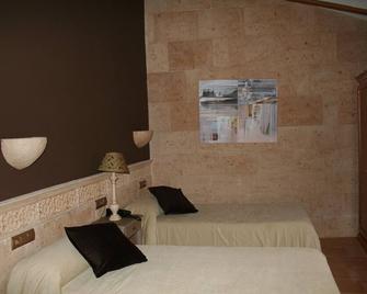 Mini Suite Room - Villalonga - Habitación