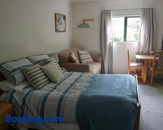 Ivy's Cottage - Greytown - Camera da letto