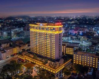 Wahtong Cheng Hotel - Dongguan - Building