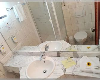Landhotel Trampe - Eberswalde