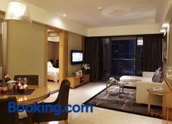 Dan Executive Apartment Guangzhou - Guangzhou