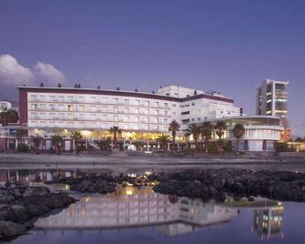 Panamericana Hotels Antofagasta - Antofagasta - Bygning