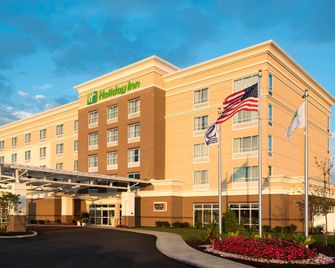 Holiday Inn Indianapolis Airport By IHG - Indianapolis - Gebäude