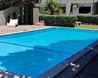 Hotel Recanto da lagoa - Juazeiro Do Norte - Piscine