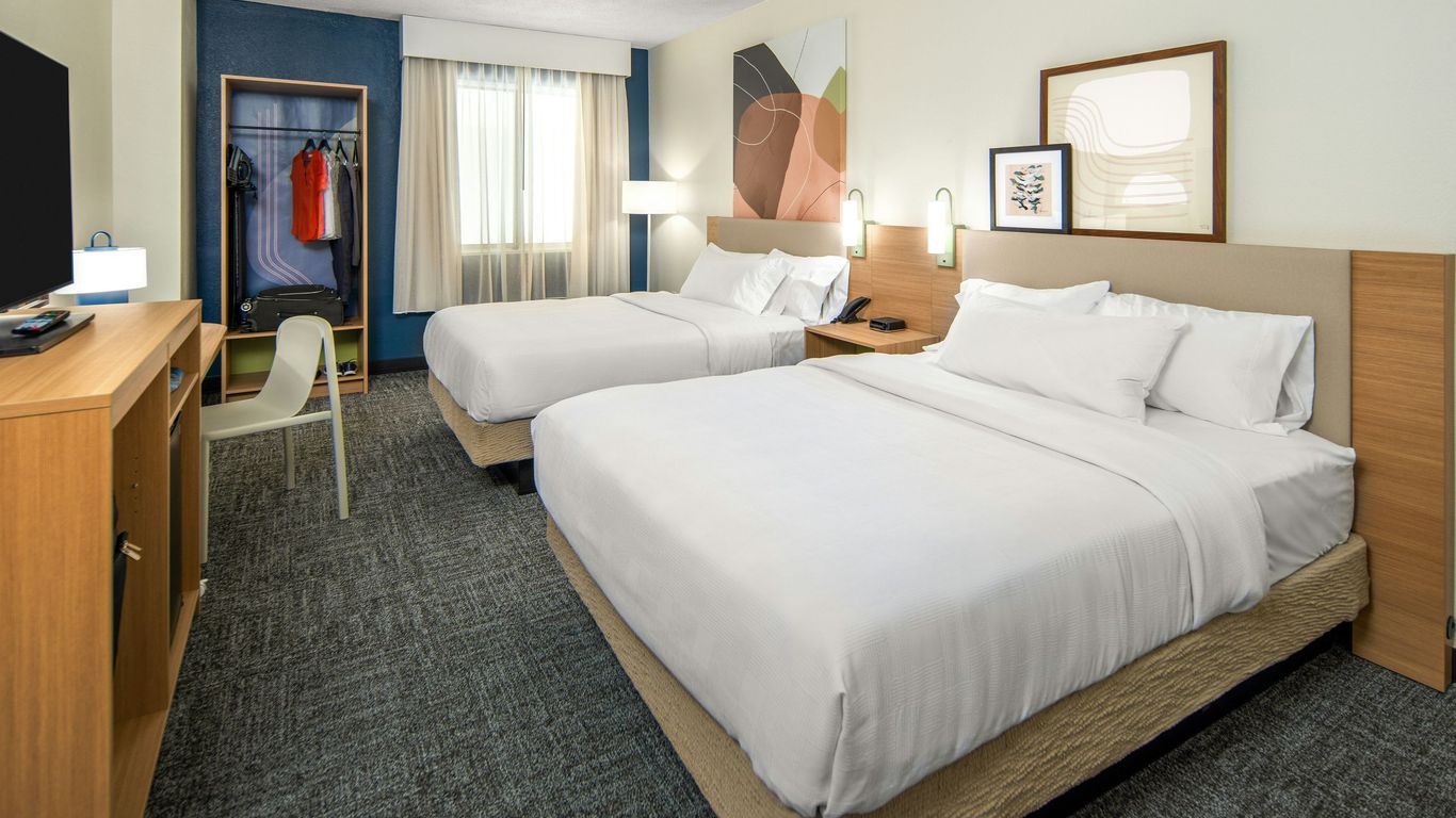 Spark by Hilton Clifton