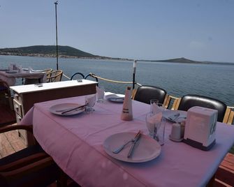 Cunda Asiyan Otel - Ayvalık