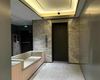 Ji Hotel Hangzhou West Lake Duanqiao - Hangzhou - Lobby