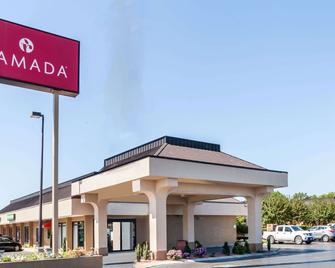Ramada by Wyndham Lebanon - Lebanon - Bygning