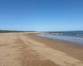 Viola Cottage - Fraserburgh - Strand
