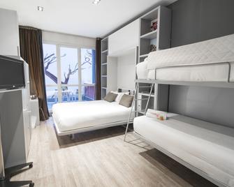 Petit Palace Plaza España - Madrid - Bedroom