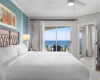 Marriott's Aruba Surf Club - Noord - Dormitor